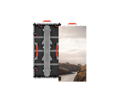 5 Powerful 1000B Indoor Rental LED Displays for Events
