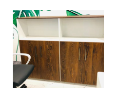 6 Elegant Features of Verda Executive Storage Cabinet for Offices