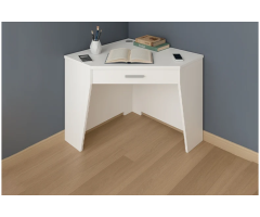 7 Stylish Benefits of LuxeFit Corner Desk for Small Spaces