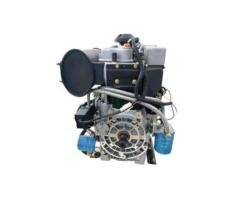 RO292FE Diesel Engine