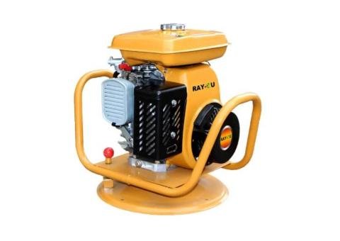ROV Concrete Vibrator - 2/2