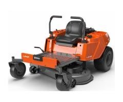 L242 Zero-TurnRiding Mower