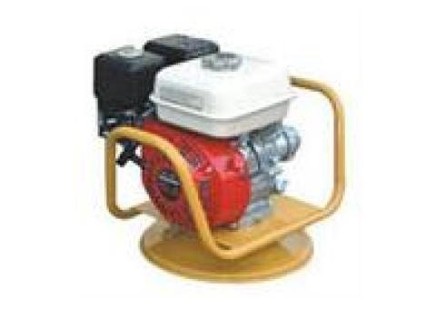 CONCRETE VIBRATOR - 2/2