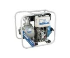 DIESEL WATER PUMP SET