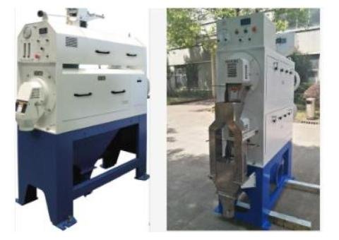 MPGT Series Water Polisher - 2/2