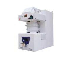 Vertical MNML25/34 Emery Roller Series Rice Whitener
