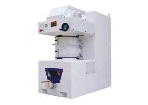 Vertical MNML25/34 Emery Roller Series Rice Whitener - 2/2