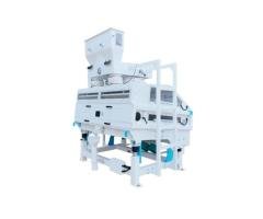 TQSX180X2 Suction Gravity Destoner