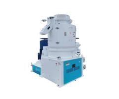 MNML50A Vertical sand roller rice milling machine