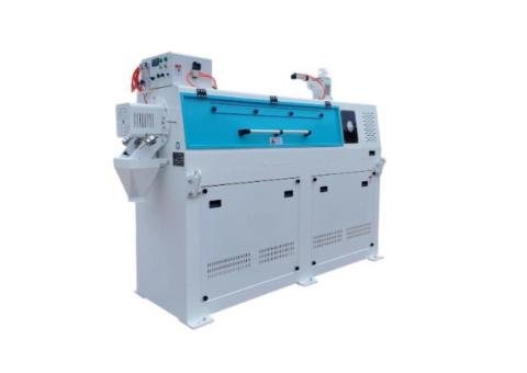 CM6500C Single-roller rice polishing machine - 2/2
