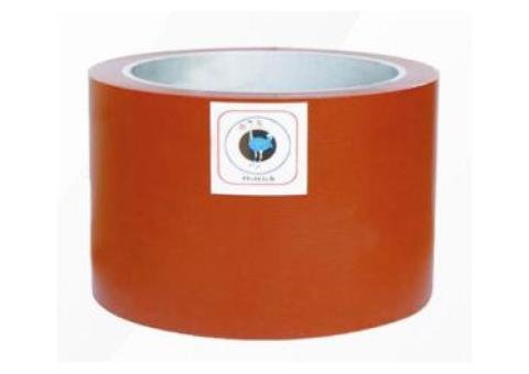 6” (H152×Φ224) NBR aluminum core rubber roller