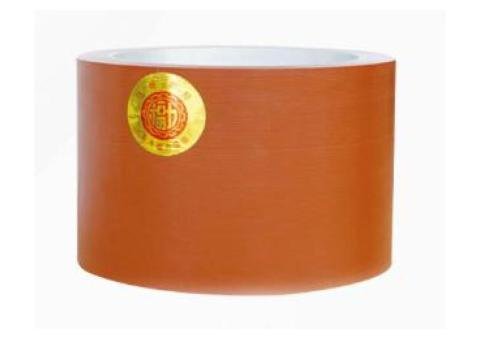 6” (H152×Φ224) NBR aluminum core rubber roller - 2/2