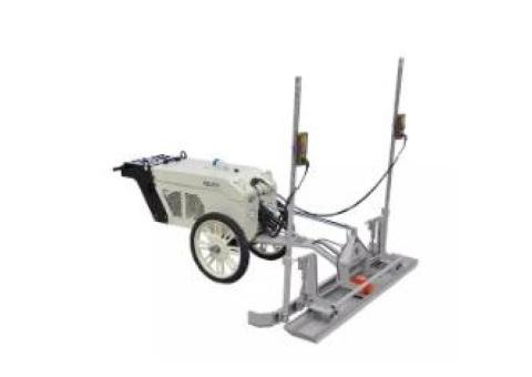 Concrete laser screed (walk-behind electric type) RWJP21
