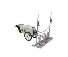 Concrete laser screed (walk-behind electric type) RWJP21