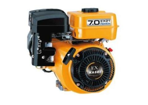 EX21 Engine - 2/2