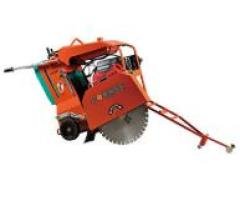 Concrete Cutter CC260