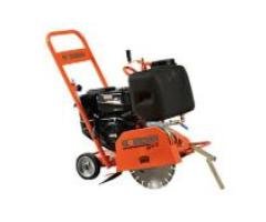 Concrete Cutter CC120