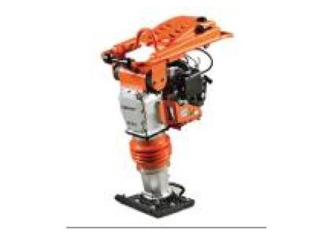 Tamping Rammer CR70H - 2/2