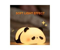 Panda Night Lamp