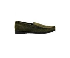 Mystic – Olive Shoes
