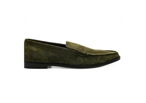 Mystic – Olive Shoes - 2/2