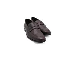 Silhouette – Natural Brown Shoes