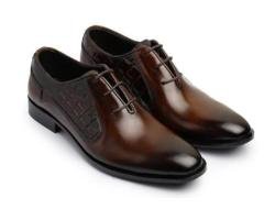 Premium Oxford Bone Crx Shoes