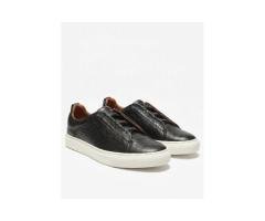 Nomad 2nd Skin – Bubble Black Shoes