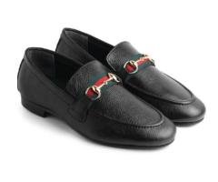 7 Premium G Mild Black Shoes