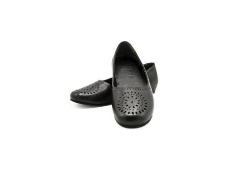 Solace – Charcoal Grey Shoes