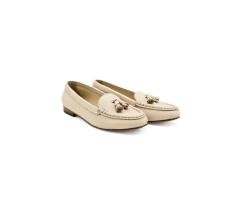 Randel V – Winter Beige Shoes