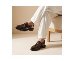 Premium Hummmer Peshawri Patina