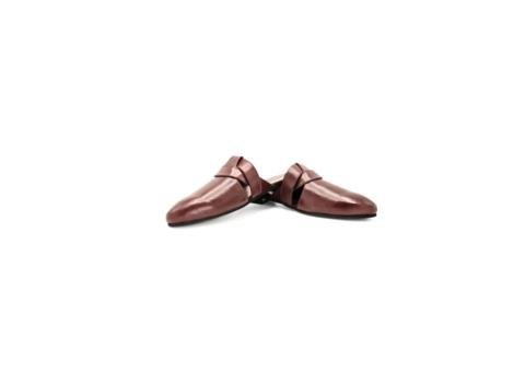 Randel V – Winter Beige Shoes