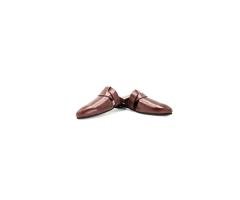 Randel V – Winter Beige Shoes