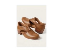 Reef – Burgundy Shoes