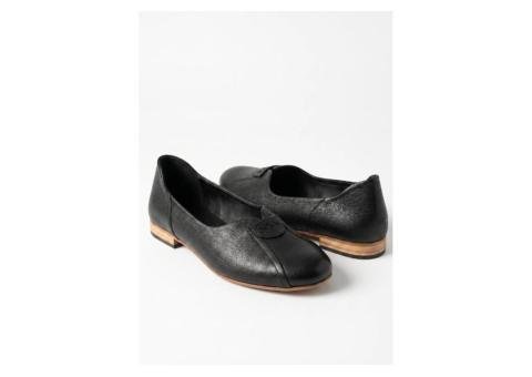 Meadow Shoes