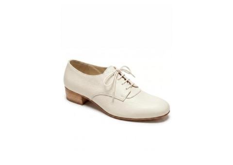 Lagoon – White Shoes - 2/2