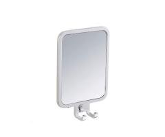 Anti-Fog Mirror Premium Plus