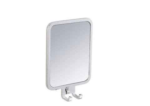 Anti-Fog Mirror Premium Plus - 2/2