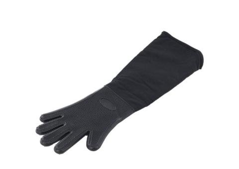 50cm Extra-Long Five-Finger Gloves (Cloth)