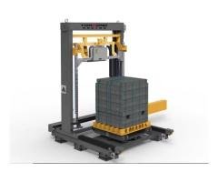 Fully Automatic Strapping Machine