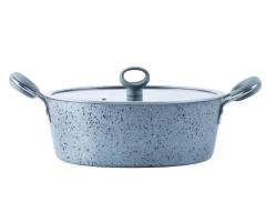 K Non-Stick Signature Wok 28cm (Karahi)