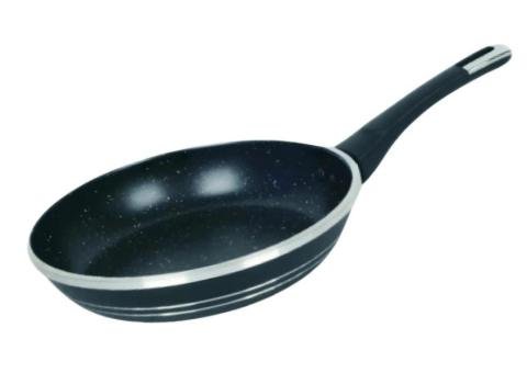 Domestic Non-Stick Marble Coating Fry Pan