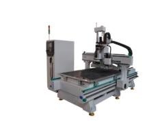 YIHAI ATC 1325 CNC woodworking Router with 8 12 16 pcs tool magazine