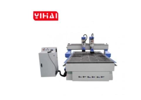 4Axis Wood CNC Machine with Rotary axis