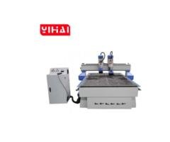 4Axis Wood CNC Machine with Rotary axis