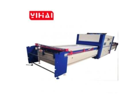 Vacuum PVC Membrane Press Machine For Wooden Doors - 2/2