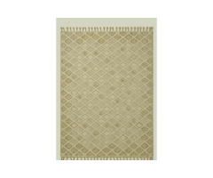 MONZA Beige & Grey Rug: 7 Elegant Ways to Warm Your Home