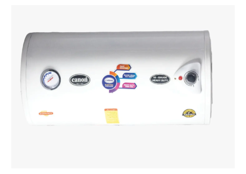 6 Premium Electric Water Heater Horizontal - Canon Picks - 2/2
