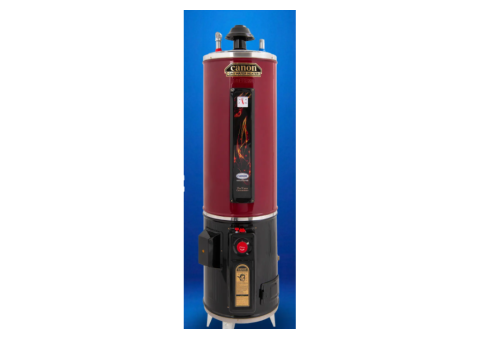 5 Powerful Conventional Water Heaters - SUPREME TWIN AUTO - 3/3